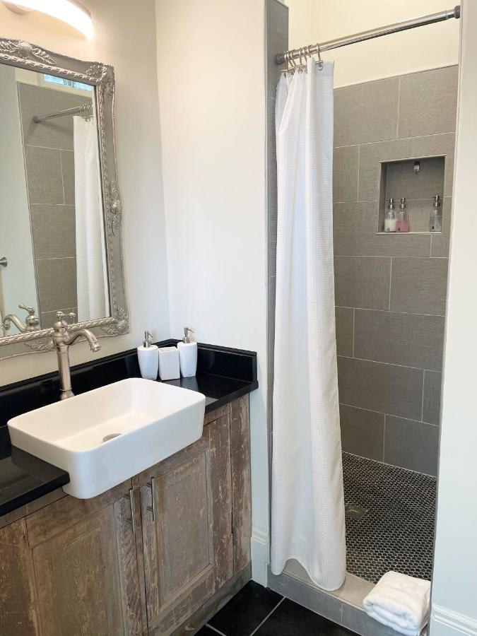 Gillen House Bed And Breakfast Maxeys Bagian luar foto