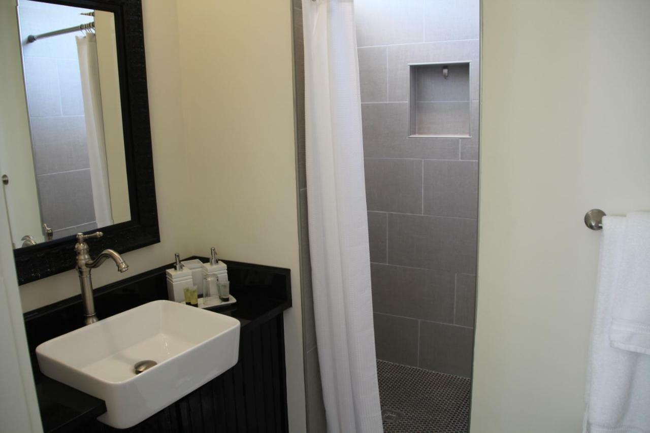 Gillen House Bed And Breakfast Maxeys Bagian luar foto