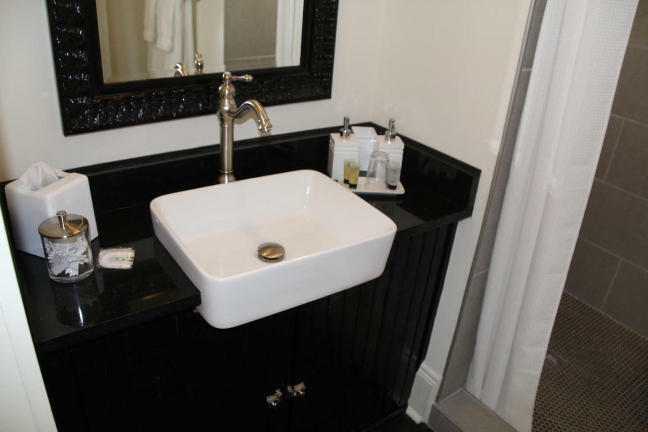 Gillen House Bed And Breakfast Maxeys Bagian luar foto